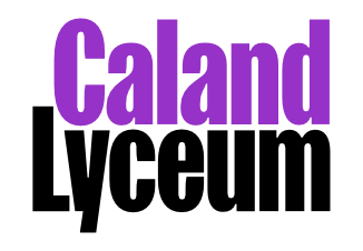 Logo Calandlyceum