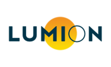 Logo Lumion